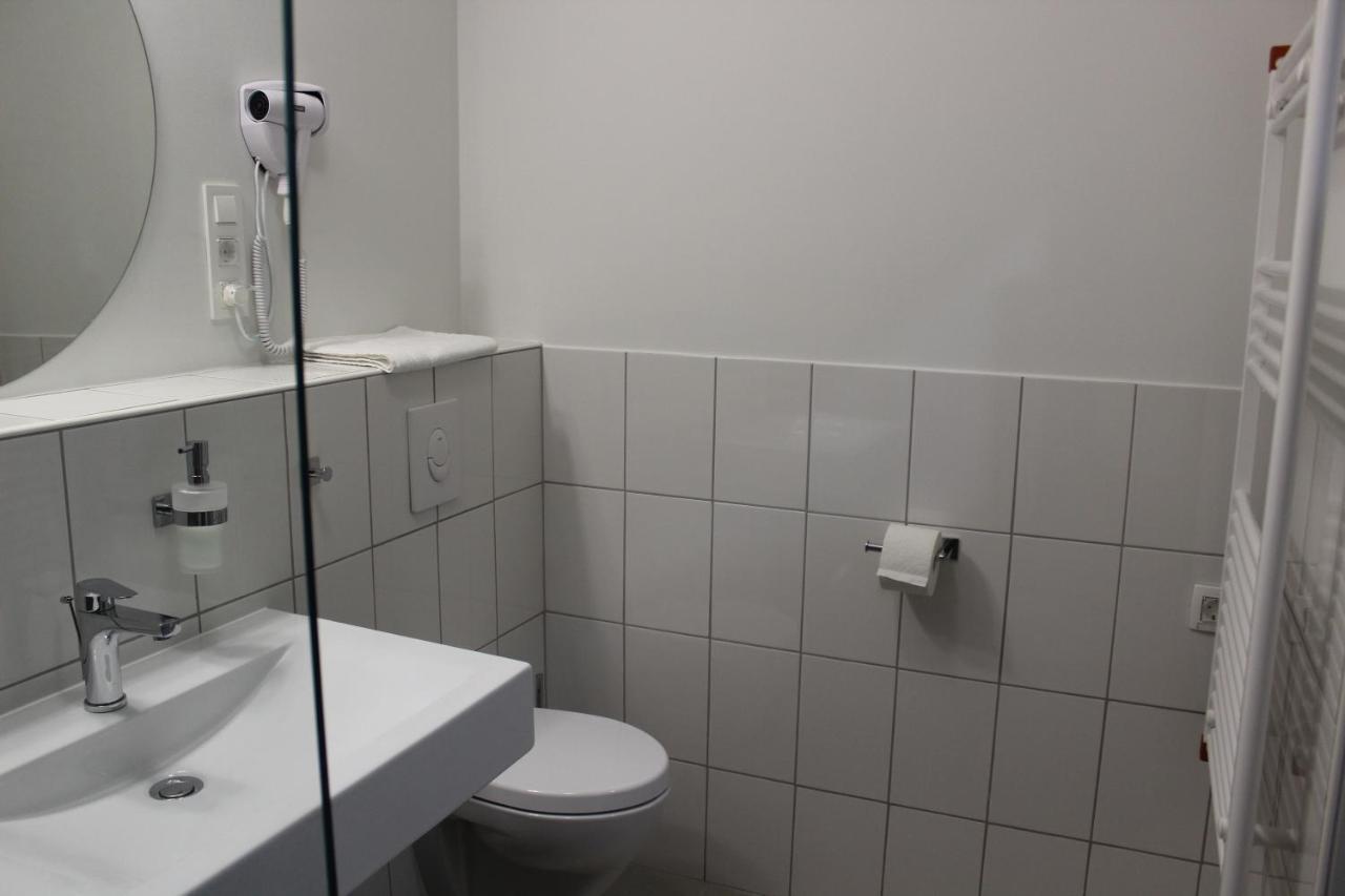 Bed and Breakfast Szkita Panzio Balatonmáriafürdő Esterno foto