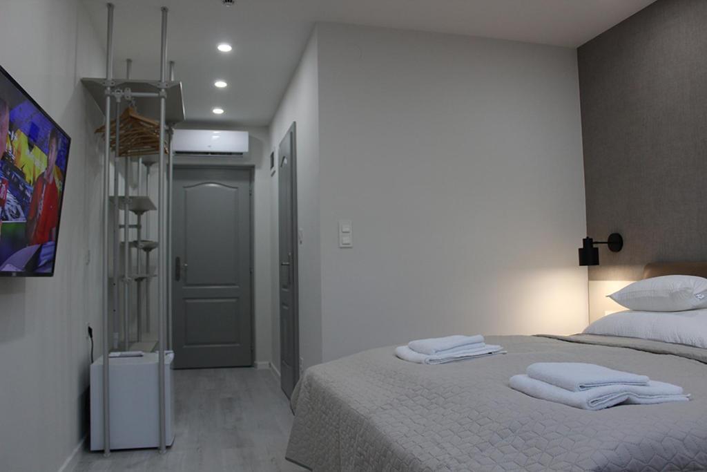 Bed and Breakfast Szkita Panzio Balatonmáriafürdő Esterno foto