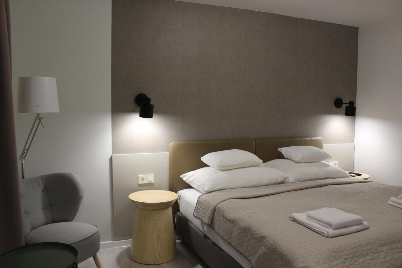 Bed and Breakfast Szkita Panzio Balatonmáriafürdő Esterno foto