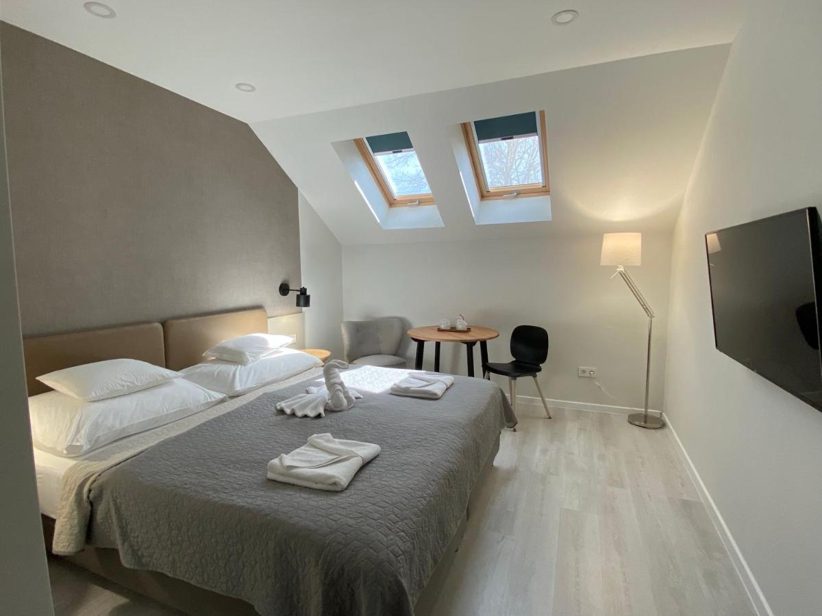 Bed and Breakfast Szkita Panzio Balatonmáriafürdő Esterno foto