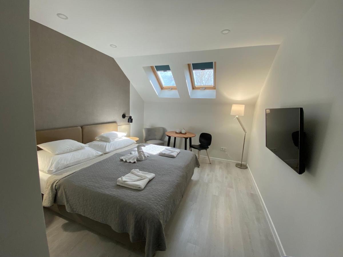 Bed and Breakfast Szkita Panzio Balatonmáriafürdő Esterno foto